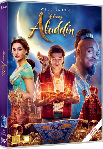 Aladdin - 2019